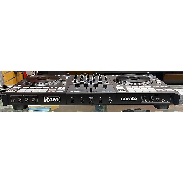 Used RANE Four DJ Controller