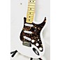 Used Fender Used Fender Player Stratocaster White Solid Body Electric Guitar