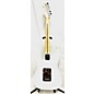 Used Fender Used Fender Player Stratocaster White Solid Body Electric Guitar