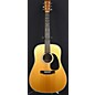 Used Martin D28 Acoustic Guitar thumbnail