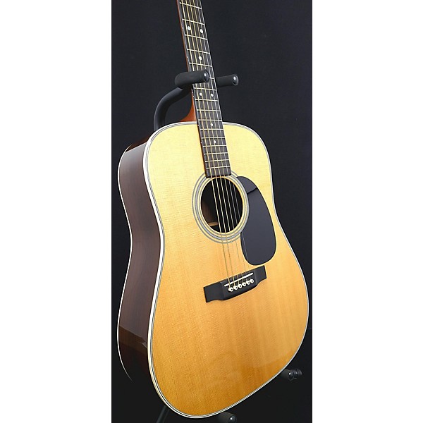 Used Martin D28 Acoustic Guitar