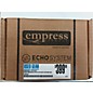 Used Empress Effects Echo System Dual Engine Delay Effect Pedal