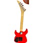 Used Jackson Used  Jackson DINKY Red