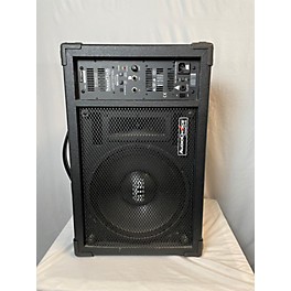 Used SoundTech Used SoundTech Ac12mp Power Amp