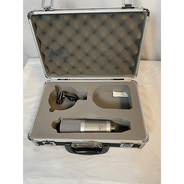 Used MXL Used MXL V250 Condenser Microphone