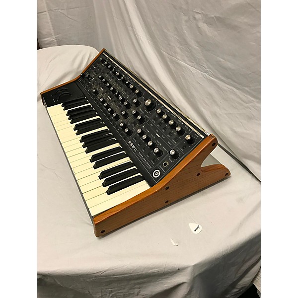 Used Moog Sub 37 Synthesizer