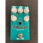 Used Wampler Ethereal Delay And Reverb Effect Pedal thumbnail