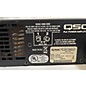 Used QSC PLX3102 Power Amp