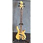 Used Stagg Bass Electric Bass Guitar thumbnail