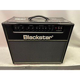 Used Blackstar Used Blackstar HT Club 40 Tube Guitar Combo Amp