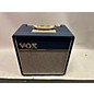 Used VOX Ac4c1 Tube Guitar Combo Amp thumbnail