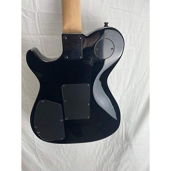 Used Manson Guitars 2015 MA-1T EVO FR Solid Body Electric Guitar