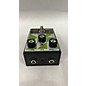 Used Maestro Titan Boost Effect Pedal