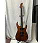 Used ESP Used ESP ESP LTD M-1000HT Natural Solid Body Electric Guitar thumbnail