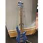 Used Ibanez SR500 Electric Bass Guitar thumbnail