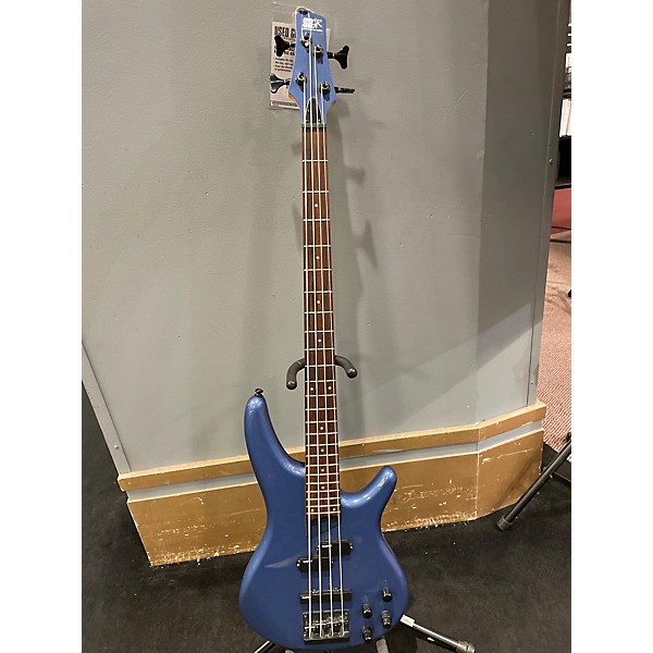 Used Ibanez SR500 Electric Bass Guitar