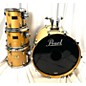 Used Pearl Masters Studio Birch Drum Kit thumbnail