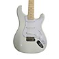 Used PRS Used PRS Silver Sky John Mayer Signature Olympic White Solid Body Electric Guitar