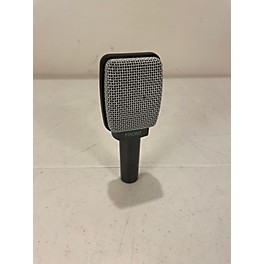 Used Sennheiser E609 Dynamic Microphone