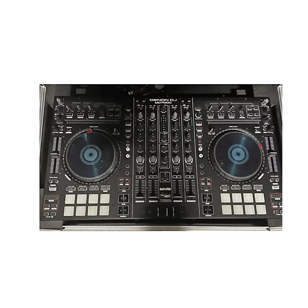 Used Denon DJ MC7000 DJ Controller