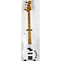 Used Fender American Ultra Precision Bass Electric Bass Guitar thumbnail