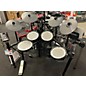Used Roland TD-1 Electric Drum Set thumbnail