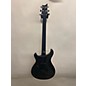 Used PRS DGT SE Birds Solid Body Electric Guitar