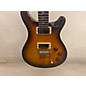 Used PRS DGT SE Birds Solid Body Electric Guitar