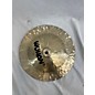 Used Wuhan 14in China Cymbal thumbnail