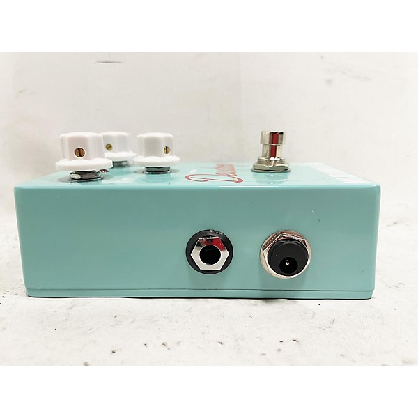 Used Mojo Hand FX Dewdrop Effect Pedal
