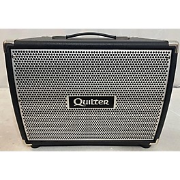 Used Quilter Labs BD10 Bass Cabinet