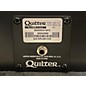 Used Quilter Labs BD10 Bass Cabinet
