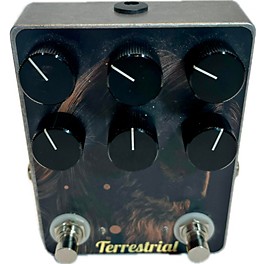 Used Se6 Used SE6 Terrestrial Effect Pedal