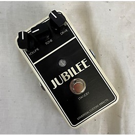 Used Lovepedal Jubilee Effect Pedal