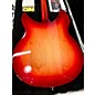 Used Rickenbacker 330 Hollow Body Electric Guitar