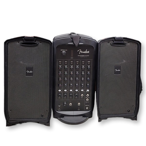 Used Fender Passport Event Series 2 Sound Package