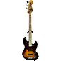 Used Squier 2021 Paranormal Jazz Bass 54 Electric Bass Guitar thumbnail