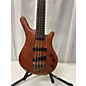 Used Warwick Custom Shop Thumb 8 String Bass Electric Bass Guitar thumbnail