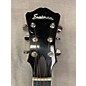 Used Eastman AR503CE Hollow Body Electric Guitar