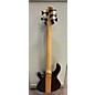 Used Cort Artisan C5-plus ZBMH Electric Bass Guitar