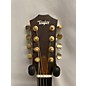 Used Taylor GT8 Baritone Acoustic Electric Guitar