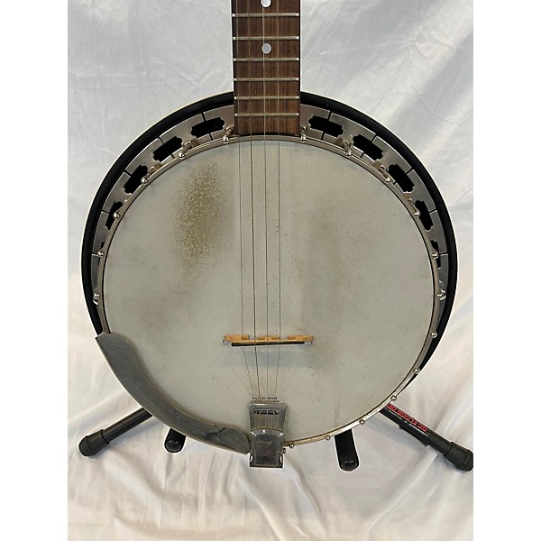 Vintage Deering 1979 BASIC Banjo
