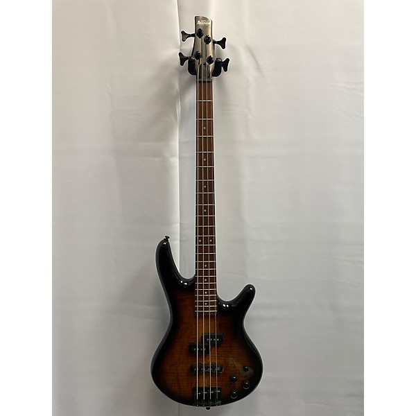 Used Ibanez GSR200SM Electric Bass Guitar