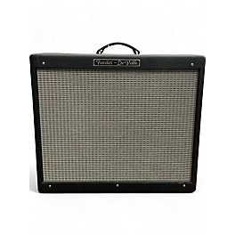 Used Fender Used Fender Hot Rod Deville 60W 2x12 Tube Guitar Combo Amp