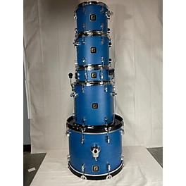 Used SONOR Used  SONOR Force 2001 DEEP BLUE