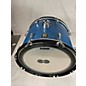 Used SONOR Used  SONOR Force 2001 DEEP BLUE