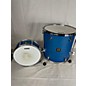 Used SONOR Used  SONOR Force 2001 DEEP BLUE