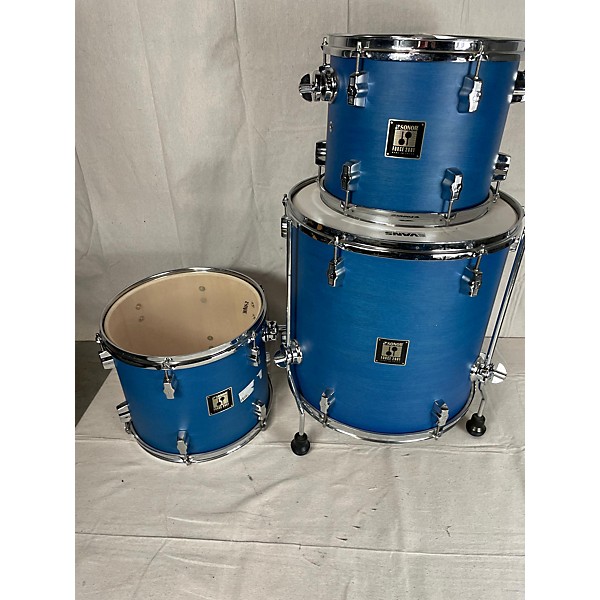 Used SONOR Used  SONOR Force 2001 DEEP BLUE