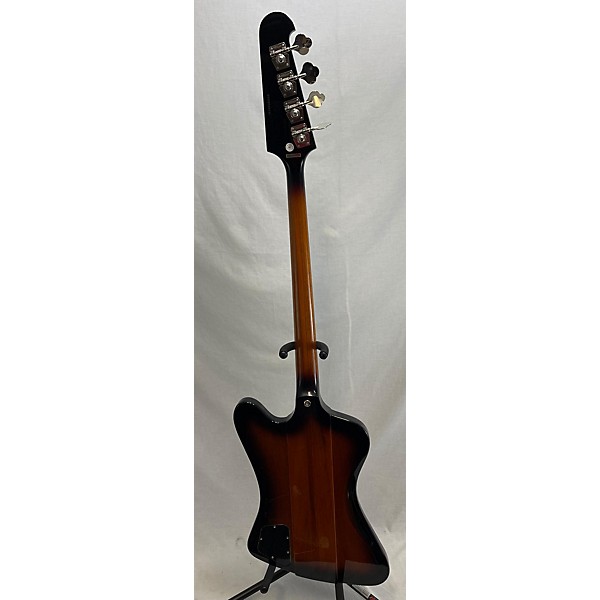 Used Epiphone Thunderbird '60s Electric Bass Guitar