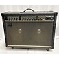 Vintage Roland 1984 JC120 Jazz Chorus 2x12 Guitar Combo Amp thumbnail